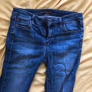 Joe's Jeans Skinny Jeans